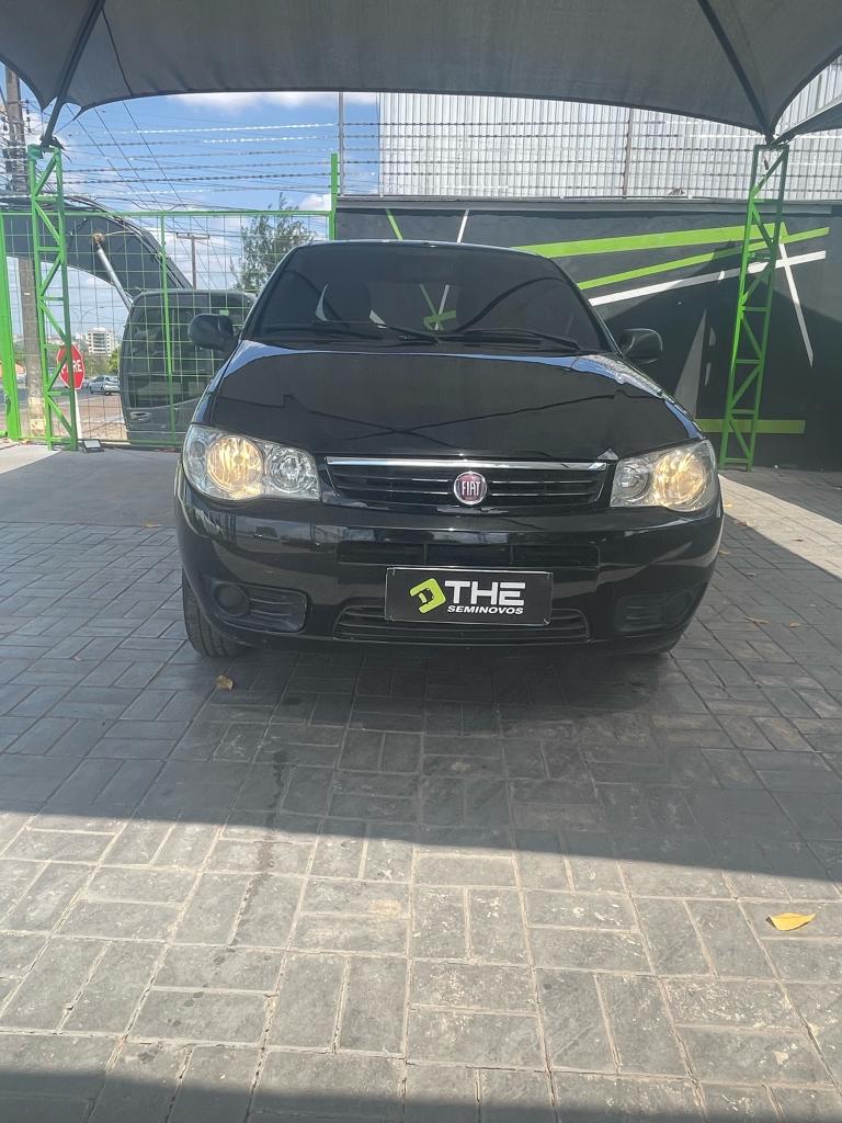 Fiat Palio 1.0 ECONOMY FIRE FLEX 8V 2P 2015