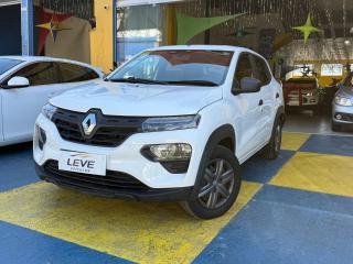 Foto do veículo Renault Kwid Zen 1.0 Flex 12v 5p Mec.