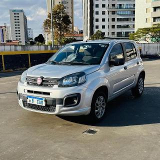 Foto do veículo Fiat Uno 1.0 Drive