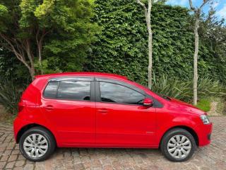 Foto do veículo Volkswagen Fox 1.6 Mi Total Flex 8v 5p