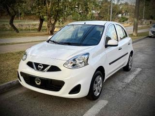Foto do veículo Nissan March 1.0 12v Flex 5p