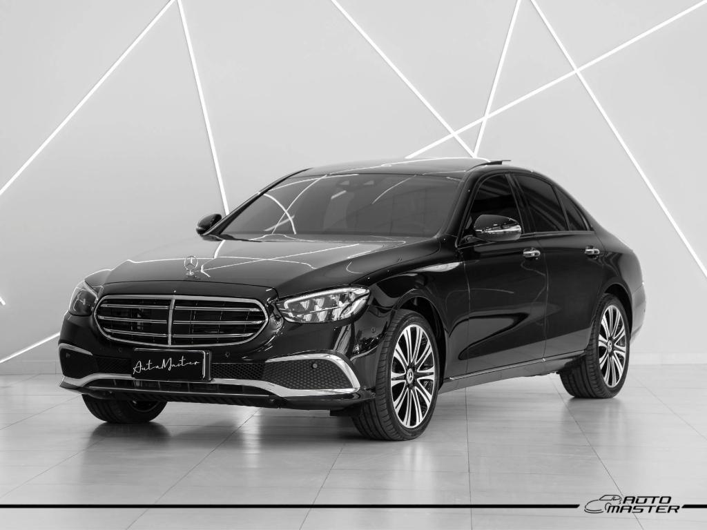 Mercedes-Benz E 300 OTHERS 2022