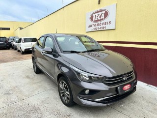 Foto do veículo Fiat Cronos Precision 1.3 8v Flex Aut.