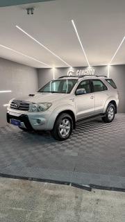Foto do veículo Toyota Hilux Sw4 3.0 4wd Srv Auto