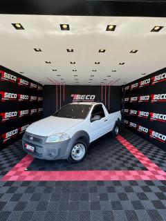 Foto do veículo Fiat Strada 1.4 Fire Flex Working