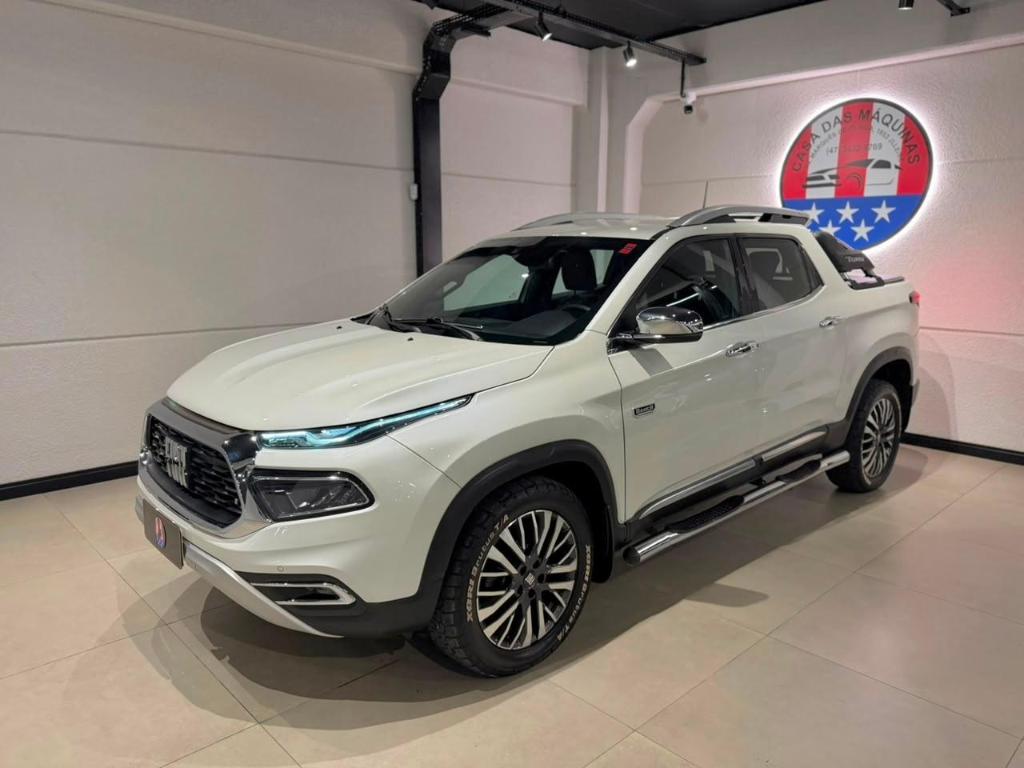 Fiat Toro