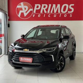 Foto do veículo Chevrolet Tracker 1.2 Turbo Premier Auto