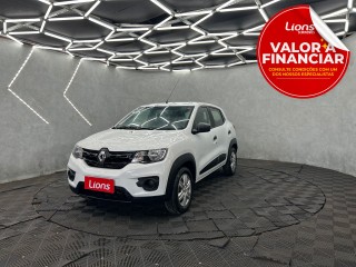 Foto do veículo Renault Kwid 1.0 Zen