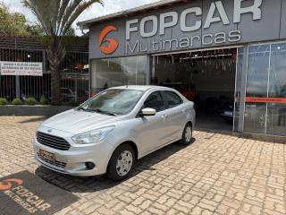 Foto do veículo Ford Ka 1.0 Sel Tivct Flex 5p