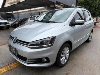 Foto do veículo Volkswagen Spacefox Comfortline 1.6 Mi T.flex 8v 5p