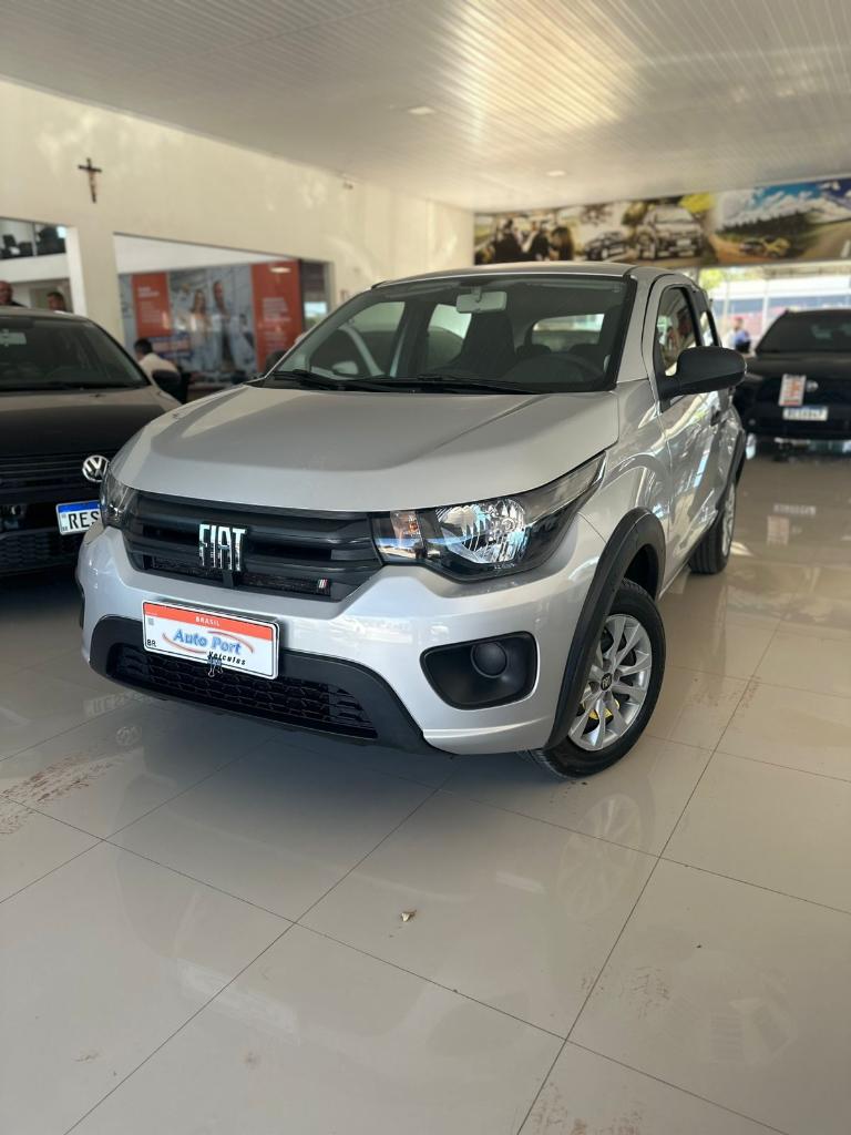 Fiat Mobi MOBI LIKE 1.0 Fire Flex 5p. 2024