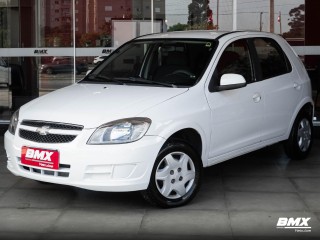 Foto do veículo Chevrolet Celta Spirit/lt 1.0 Mpfi 8v Flexp. 5p