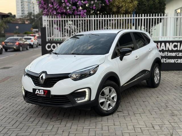 Renault Captur 2021