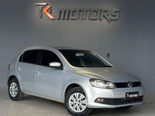 Foto do veículo Volkswagen Gol 1.6 Vht Total Flex City