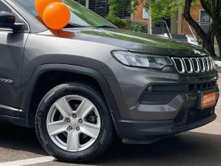 Foto do veículo Jeep Compass 1.3 Phev Serie S 4xe Auto