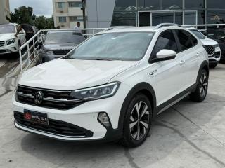 Foto do veículo Volkswagen Nivus 1.0 200 Tsi Highline Auto