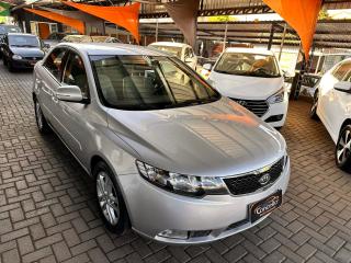 Foto do veículo Kia Cerato 1.6 16v Ex Auto