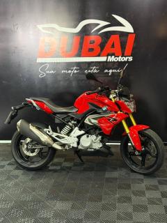 Foto do veículo Bmw G 310 R