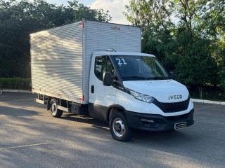 Foto do veículo Iveco Daily Chassi 35-150 Longo 3.0 (diesel)