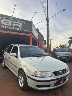 Foto do veículo Volkswagen Gol 2.0