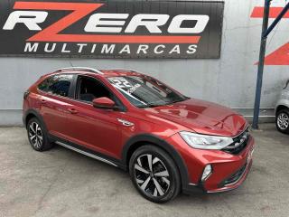 Foto do veículo Volkswagen Nivus 1.0 200 Tsi Highline Auto