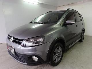 Foto do veículo Volkswagen Spacefox 1.6 8v Space Cross Total Flex I-motion
