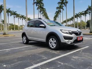 Foto do veículo Renault Stepway Zen Flex 1.0 12v Mec.