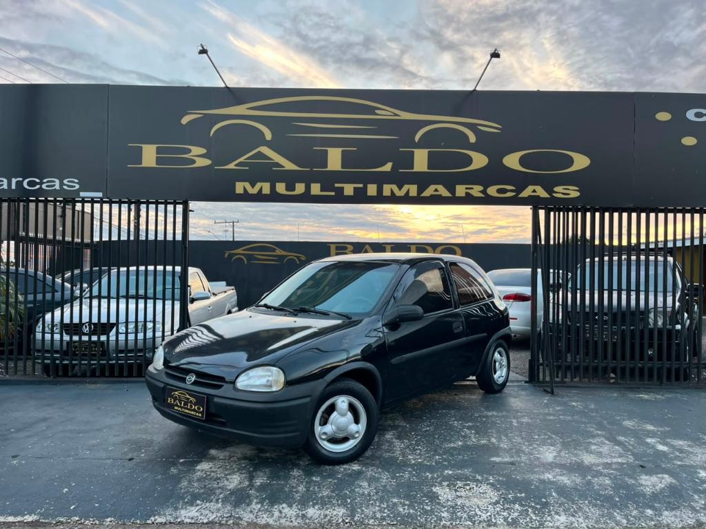 Chevrolet Corsa 1998
