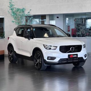 Foto do veículo Volvo Xc 40 T-5 R-design 2.0 252cv Awd