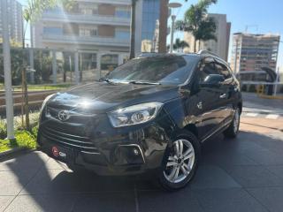 Foto do veículo Jac T6 2.0 Jet Flex