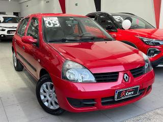 Foto do veículo Renault Clio Campus Hi-flex 1.0 16v 5p