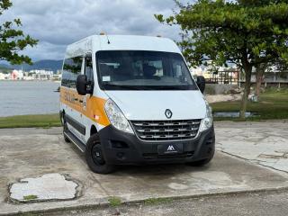 Foto do veículo Renault Master 2.3 Dci Std Médio Esco. 20l Dies.