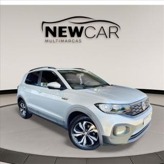 Foto do veículo Volkswagen T-cross 1.0 200 Tsi Sense Auto