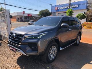 Foto do veículo Toyota Sw4 2.8 Tdi Srx 7l Auto 4wd