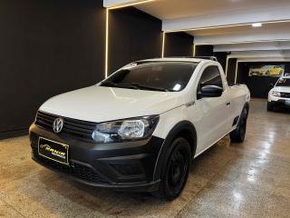 Foto do veículo Volkswagen Saveiro 1.6 Cs Robust