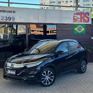 Foto do veículo Honda Cr-v 1.5 Touring Cvt 4wd