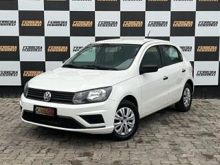 Foto do veículo Volkswagen Gol 1.0