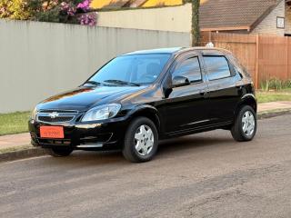 Foto do veículo Chevrolet Celta 1.0l Flexpower Lt