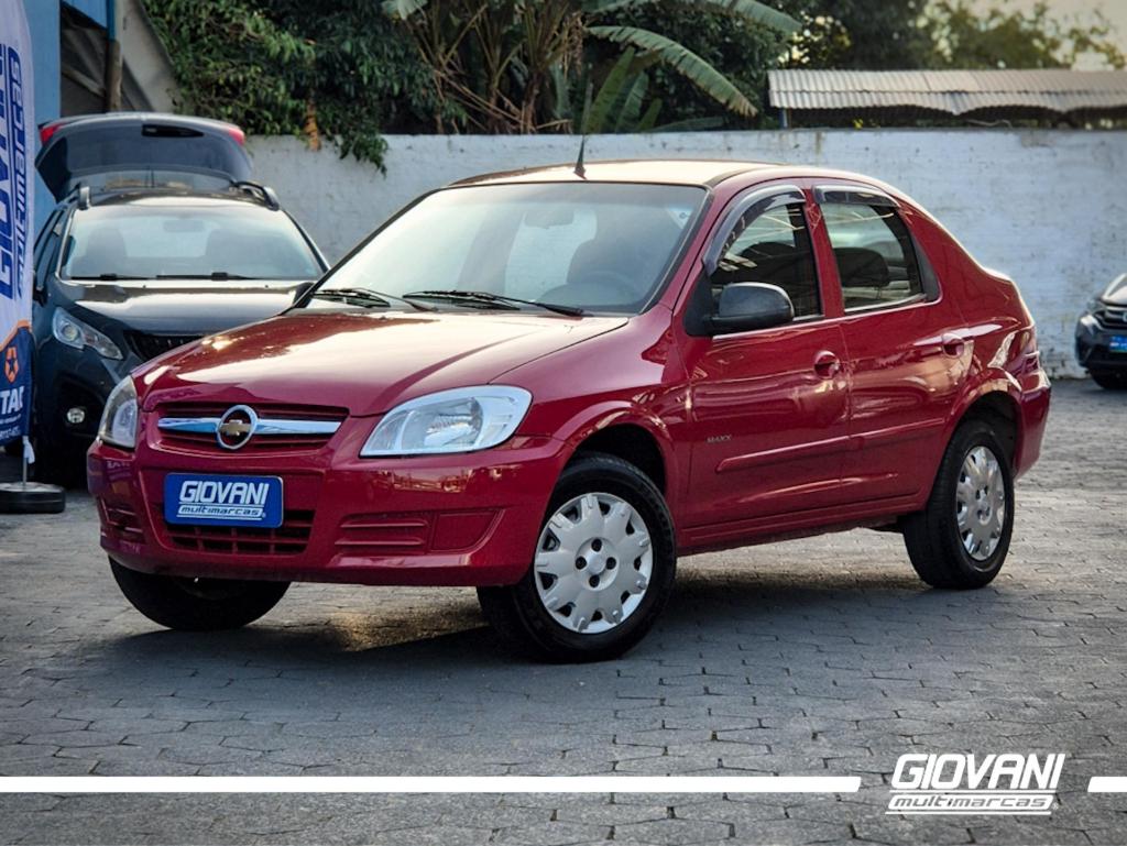 Chevrolet Prisma OTHERS 2011