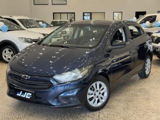 Foto do veículo Chevrolet Onix 1.0