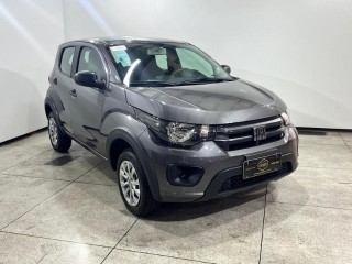 Foto do veículo Fiat Mobi 1.0 Like