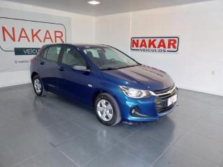 Foto do veículo Chevrolet Onix 1.0