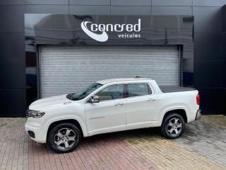 Foto do veículo Ram Rampage Laramie 2.0 Tb Cd 4x4 Die. Aut.