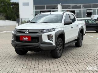 Foto do veículo Mitsubishi L200 2.4 D Triton Gl 4wd