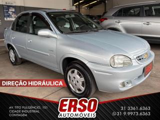 Foto do veículo Chevrolet Classic Life/ls 1.0 Vhc Flexp. 4p