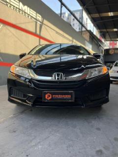 Foto do veículo Honda City 1.5 Lx Cvt