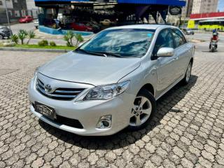 Foto do veículo Toyota Corolla 2.0 Dual Vvt-i Flex Xei Auto