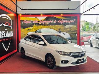 Foto do veículo Honda City 1.5 Lx Cvt