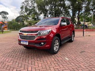 Chevrolet Trailblazer TRAILBLAZER PREMIER 2.8 TB Diesel Aut. 2020