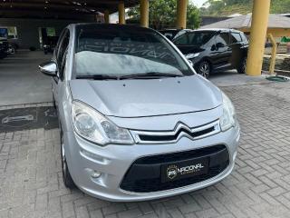 Foto do veículo Citroën C3 Excl. 1.6 Vti Flex Start 16v 5p Mec.